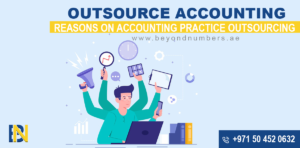 Reasons to Outsource Your Accounting Practice