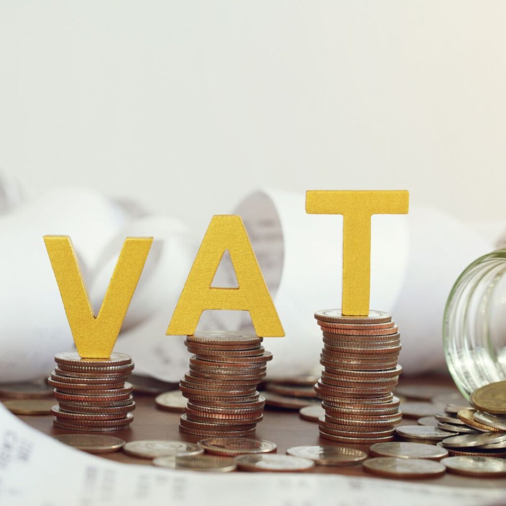 VAT Returns Filing Service in Dubai, UAE - Beyond Numbers