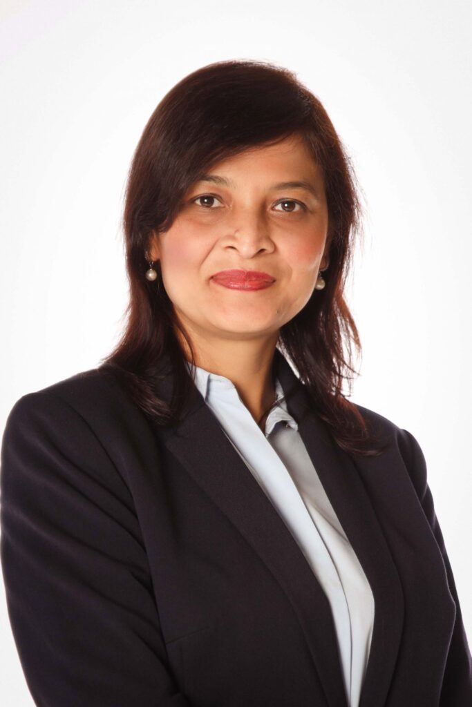 Sudeshna Banerjee - Beyond Numbers | Top Accounting Firms in Dubai, UAE