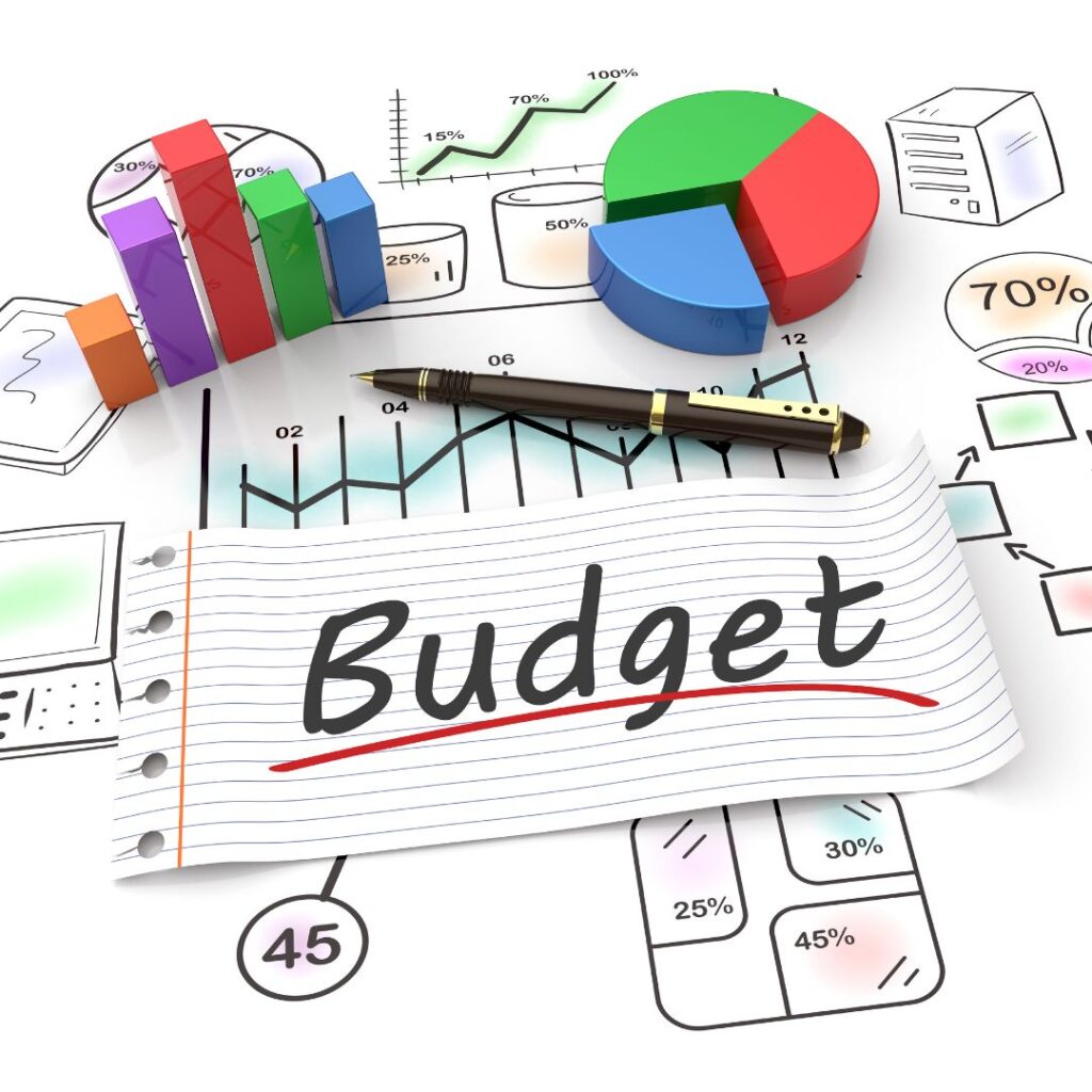 Budgeting - Accounting Services By Beyond Numbers
