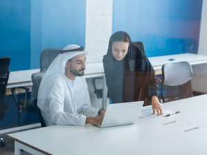 Accounting firms In Dubai