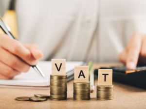 VAT return in UAE
