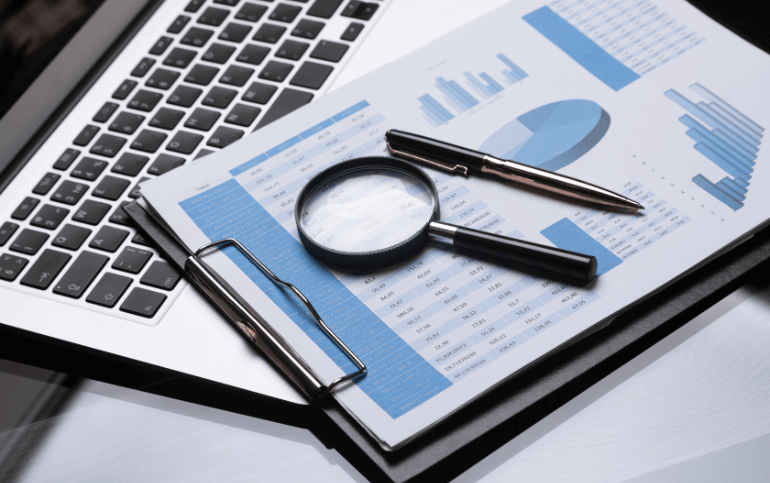 Best Auditing Services in Dubai, UAE - Beyond Numbers