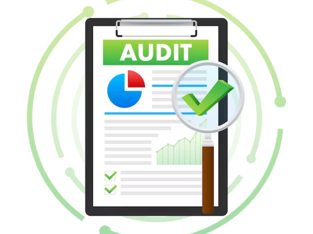 audit services in the UAE