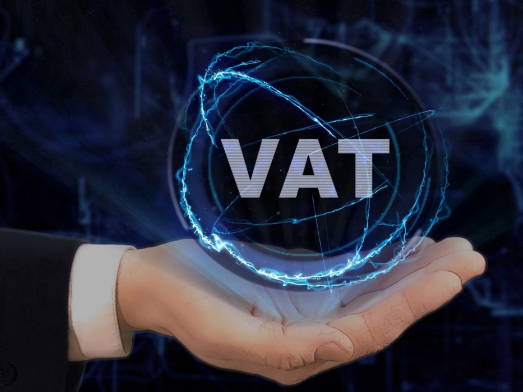 VAT consultancy in UAE 