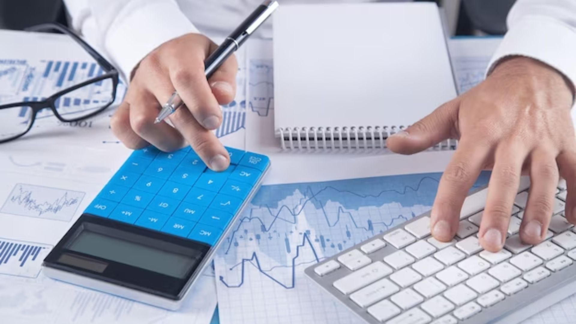 Accounting Services in Dubai