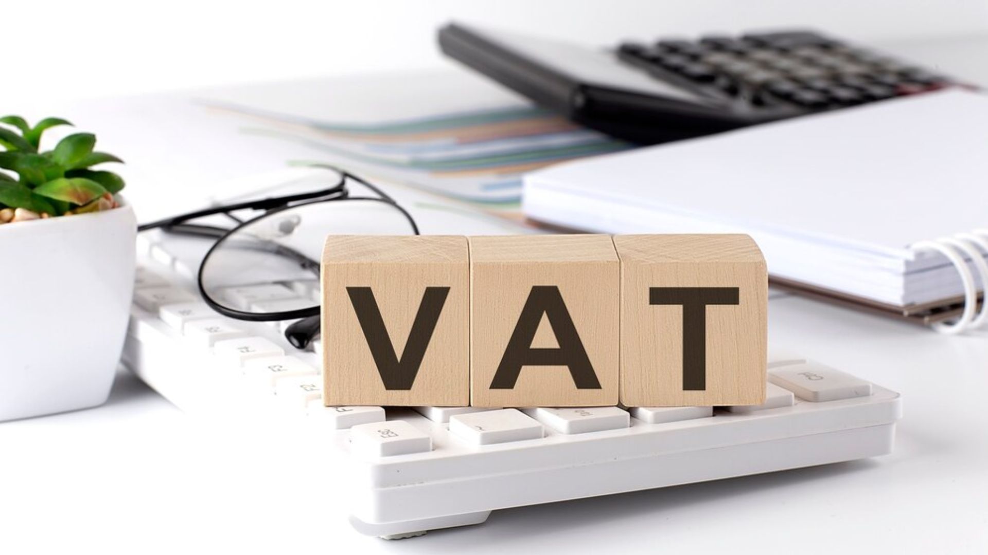 VAT Return filing 