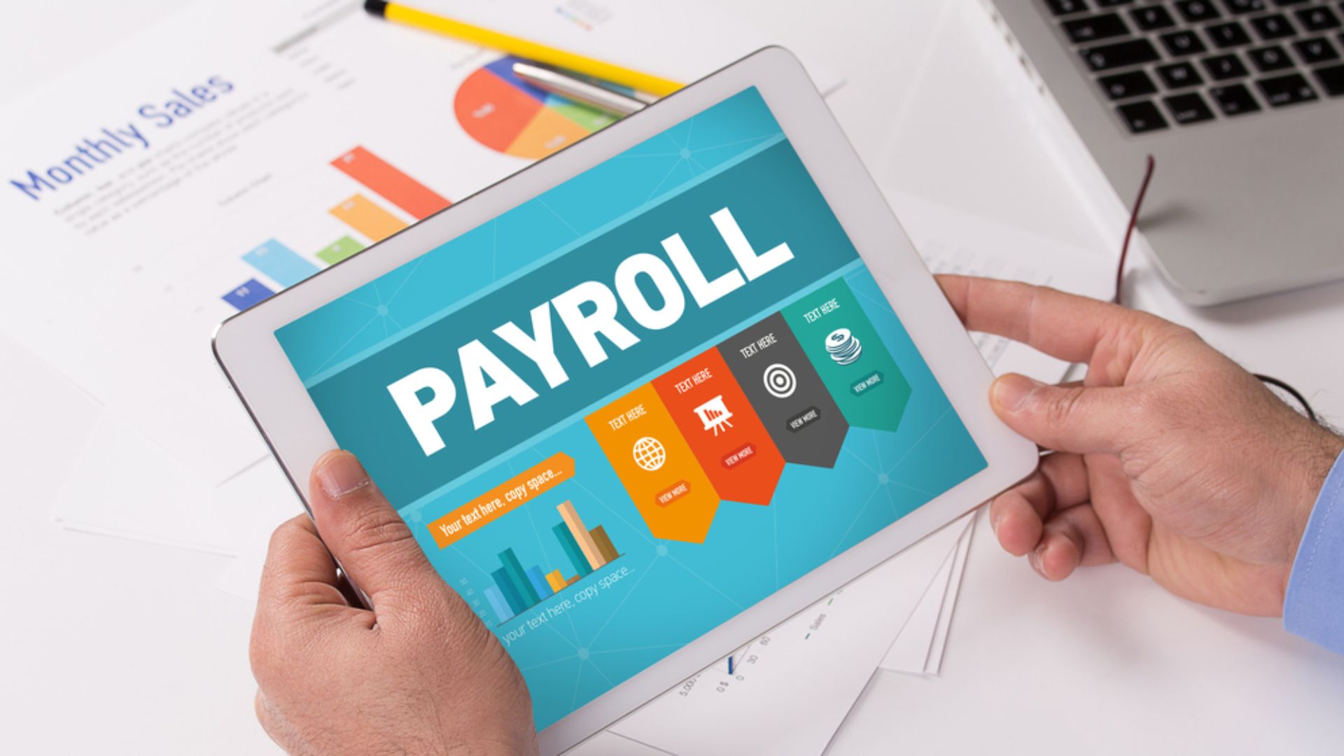 Bеnеfits of Payroll Outsourcing