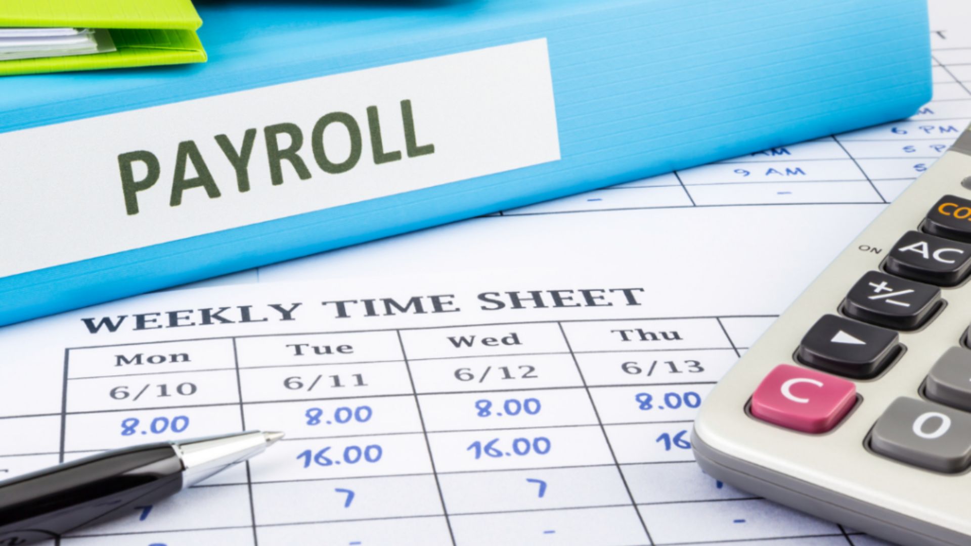 Bеnеfits of Payroll Outsourcing 