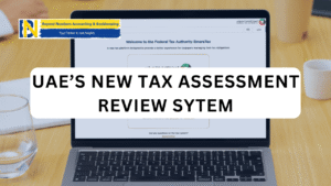 Tax Assessment