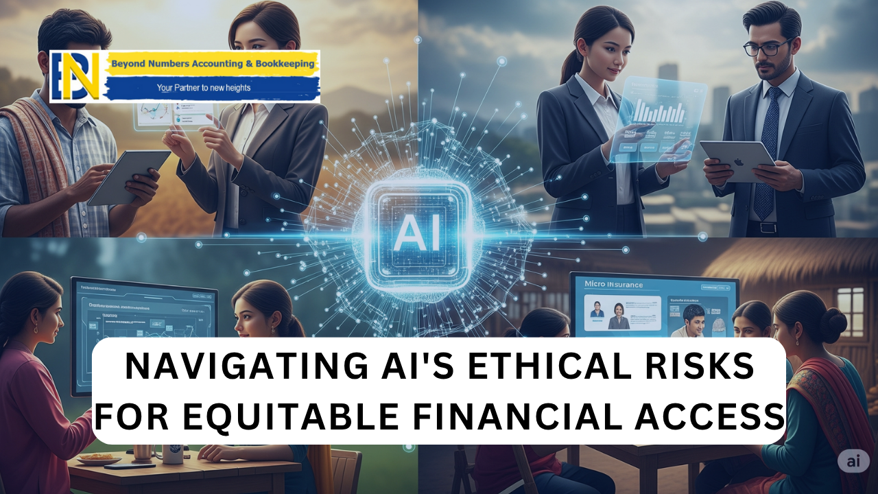 AI in Fintech
