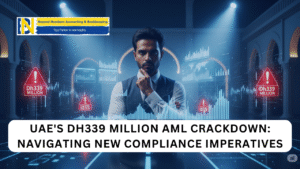 AML Crackdown