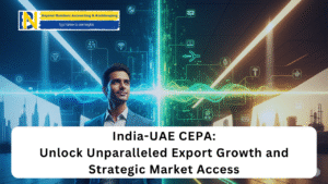 India-UAE CEPA