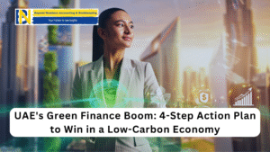 Green Finance