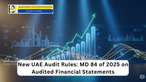Audited Financial Statements