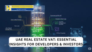 UAE Real Estate VAT