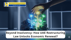 Beyond Insolvency