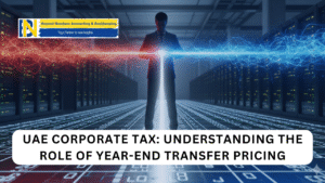 Year-End Transfer Pricing Adjustments