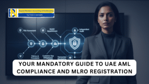 Guide to UAE AML Compliance