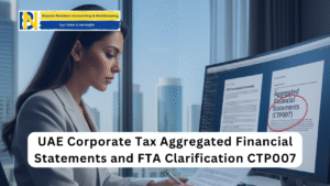 Aggregated Financial Statements