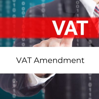VAT Returns Filing Service