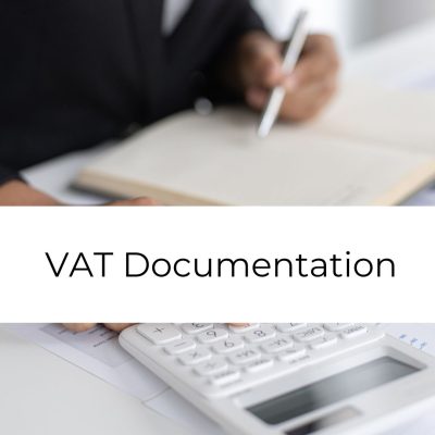 VAT Returns Filing Service