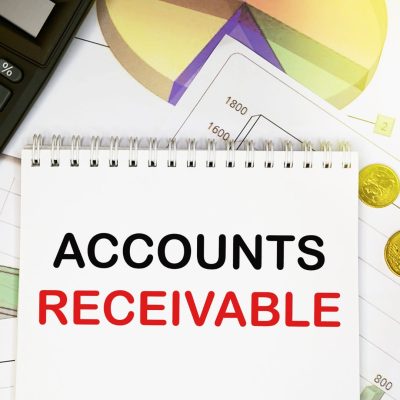 Accounts Receivable - Accounting Services By Beyond Numbers