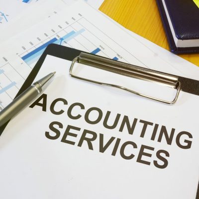 Accounting Services - Beyond Numbers
