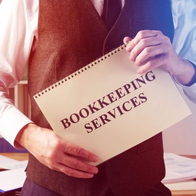 Bookkeeping Services - Beyond Numbers
